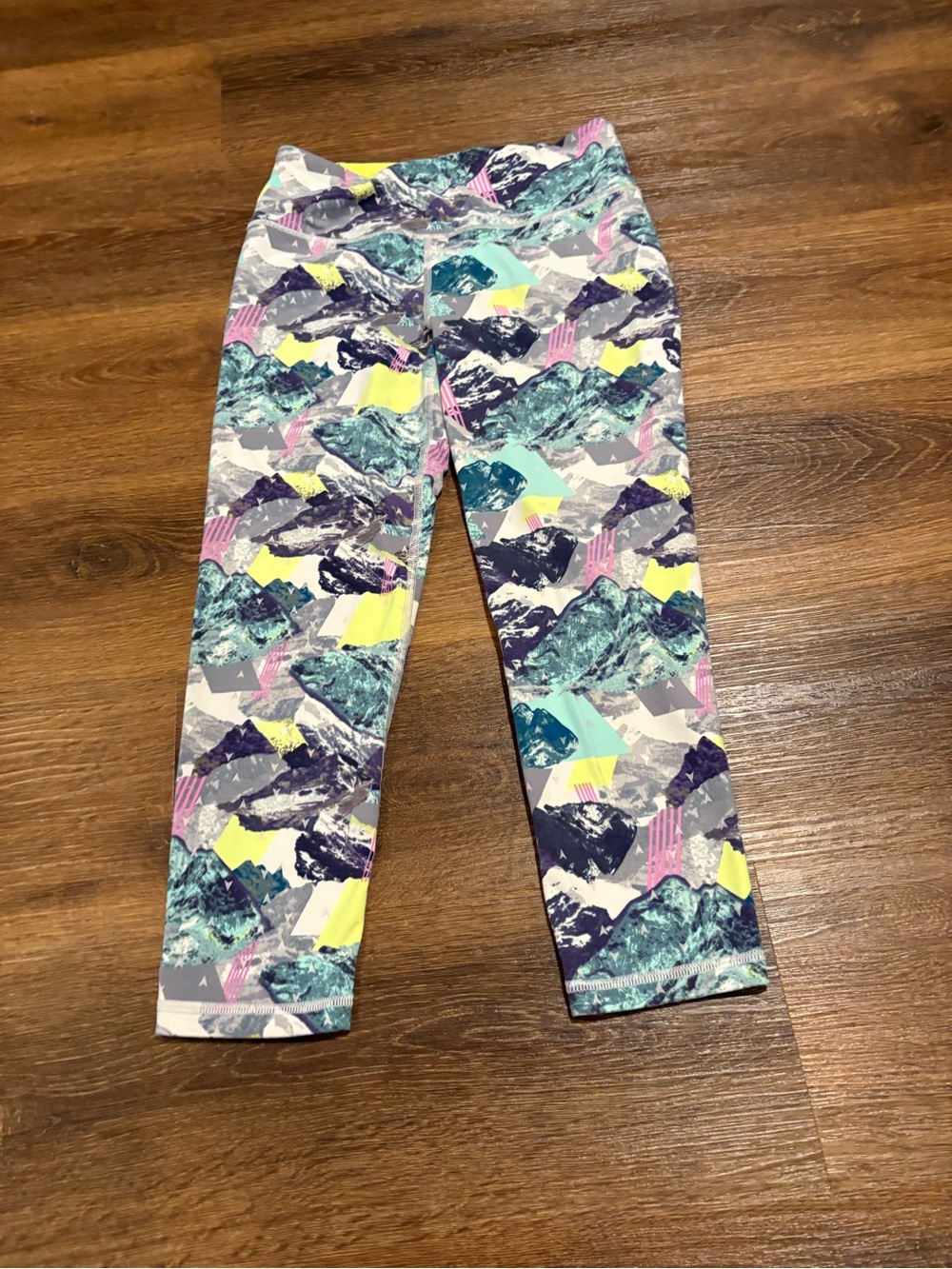 Victoria Secret activewear pants